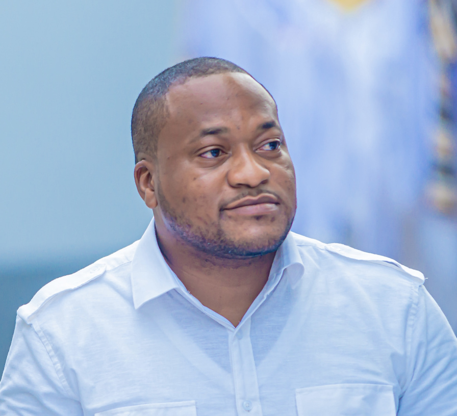 Andrew Musa About
